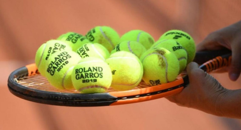 Roland Garros