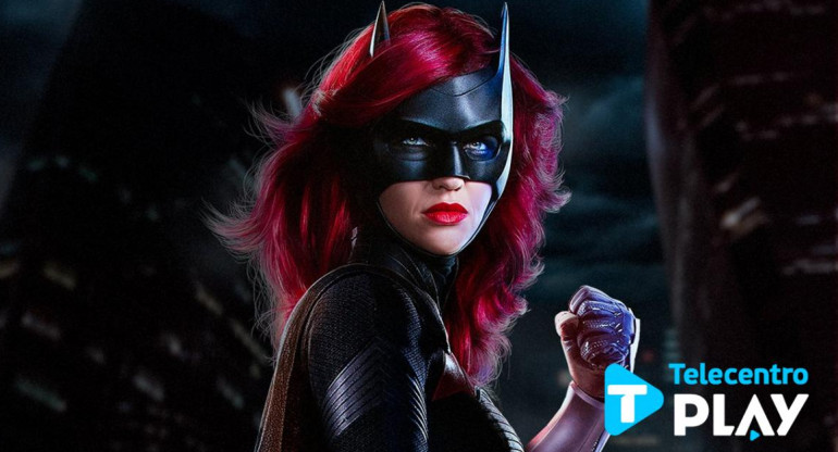 Telecentro Play, Batwoman, series