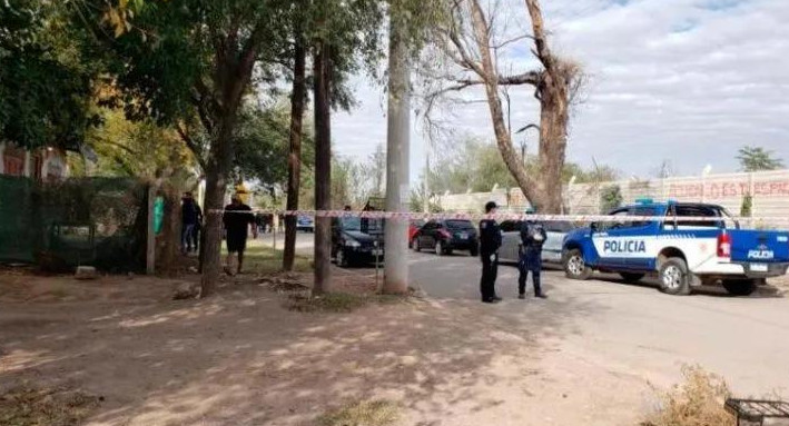 Córdoba, mujer asfixiada y calcinada en un basural, Beatriz Karina Bustos