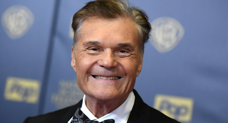 Fred Willard