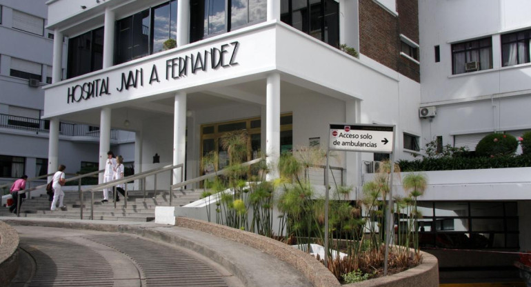 Hospital Fernández