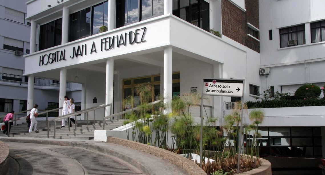 Hospital Fernández