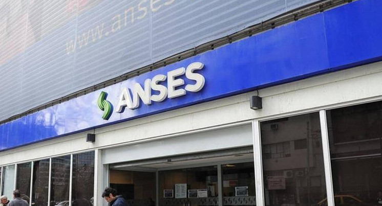 Anses, economía argentina, Foto Anses