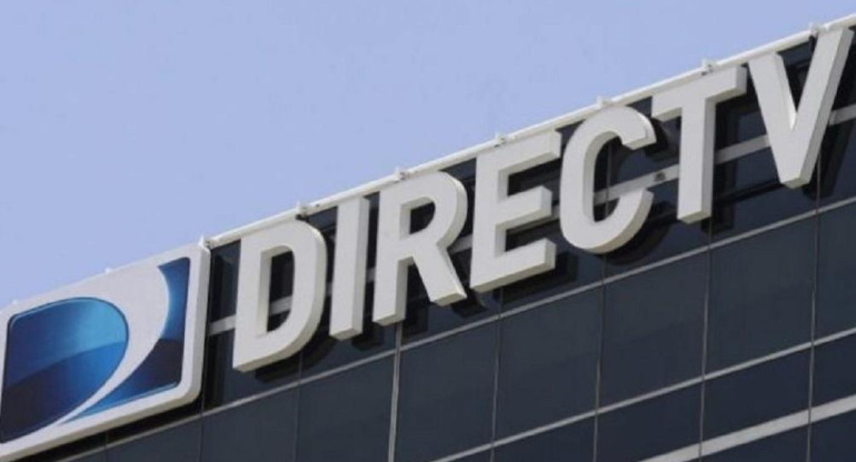 DIRECTV, telecomunicaciones