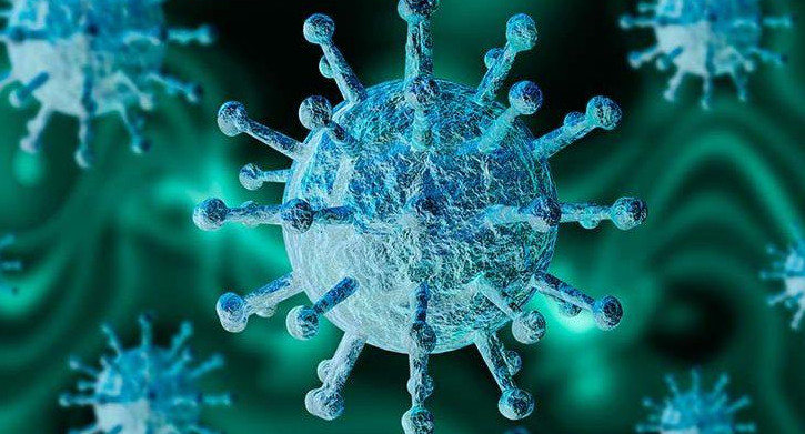 Coronavirus en el mundo, pandemia