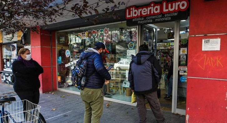 Coronavirus en Mar del Plata, comercios, cuarentena