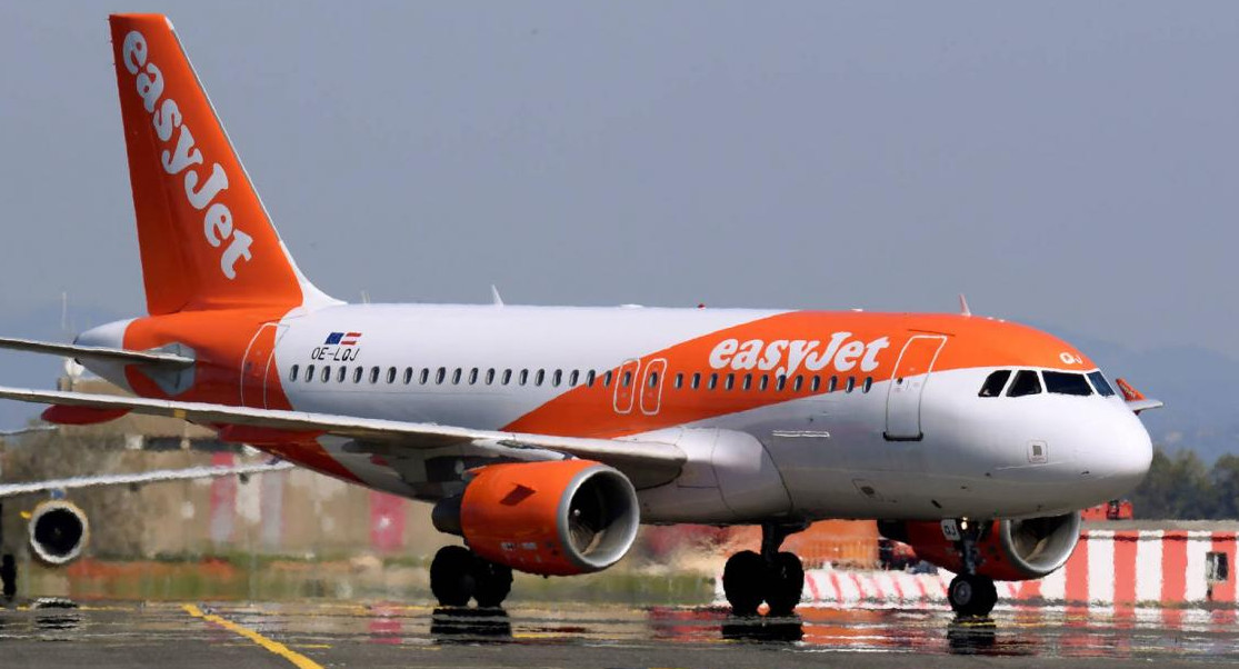 EasyJet