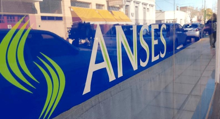 Anses, bono, economía