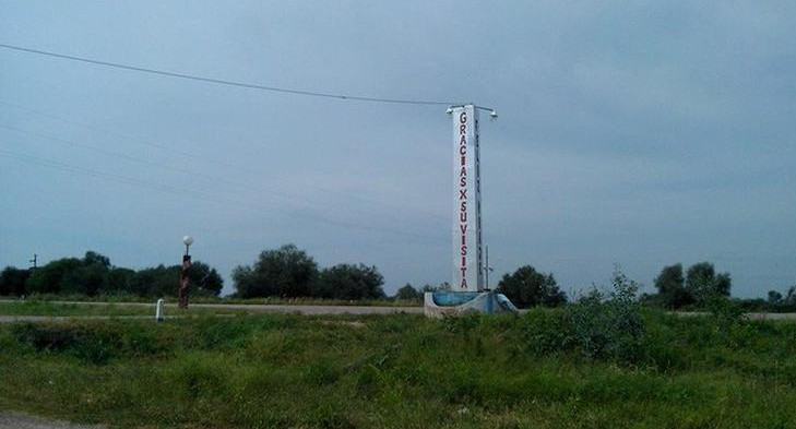 Los Pirpintos, pueblo de Santiago del Estero cerrado por coronavirus