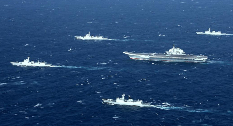 Armada de Estados Unidos