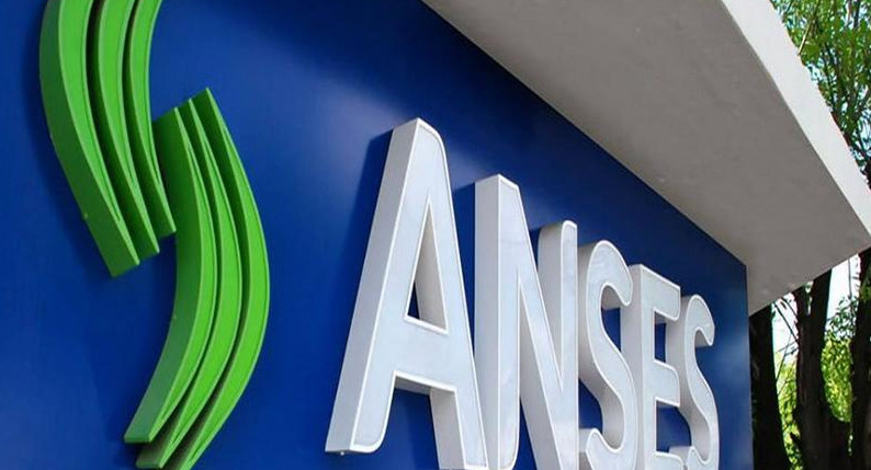 ANSES, economía argentina, IFE