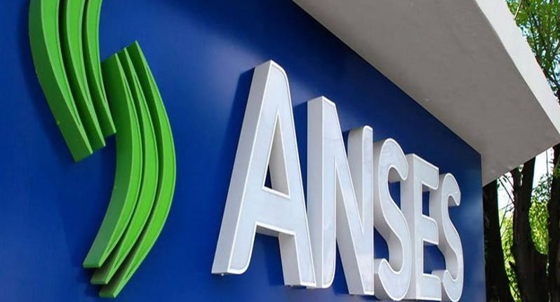 ANSES, economía argentina, IFE