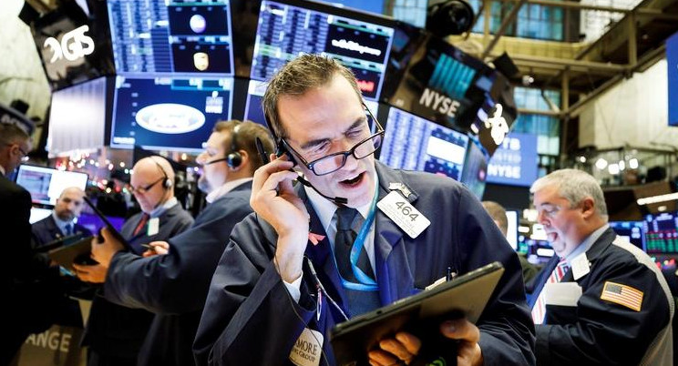 Wall Street, acciones, actividad bursátil, Reuters