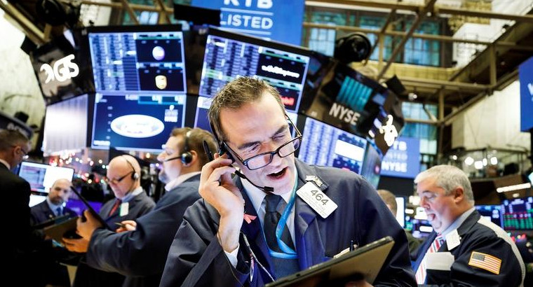 Wall Street, acciones, actividad bursátil, Reuters