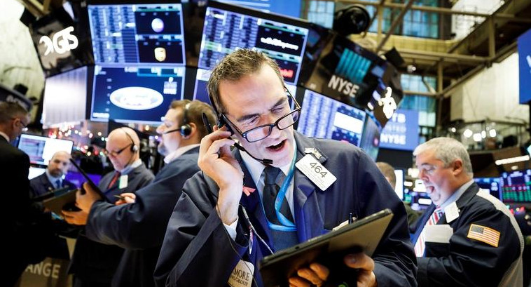 Wall Street, acciones, actividad bursátil, Reuters