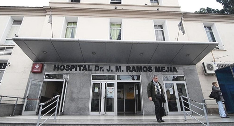 Hospital Ramos Mejía