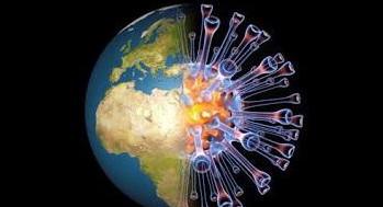 Coronavirus en el mundo