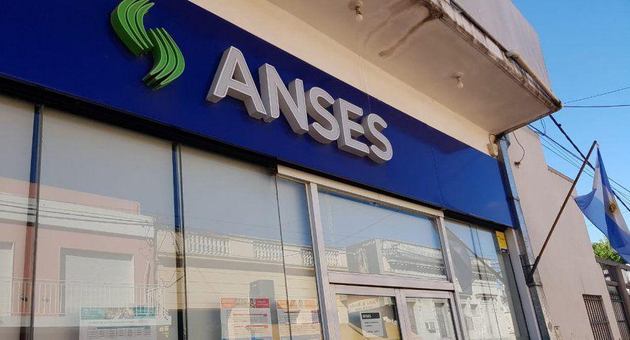 Anses, ingreso IFE