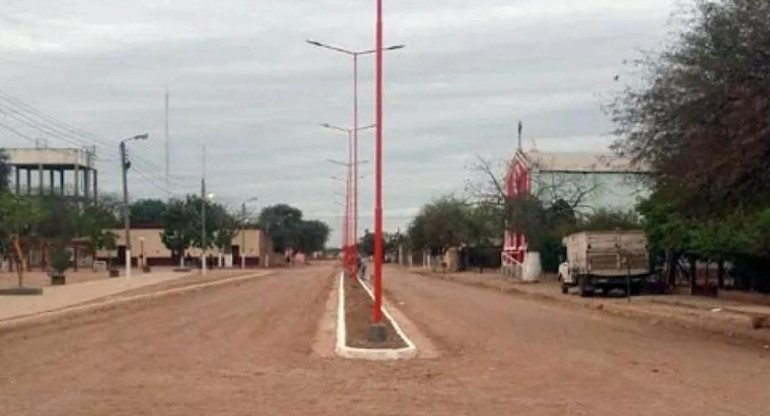 Violación en manada en Salta, violencia de género