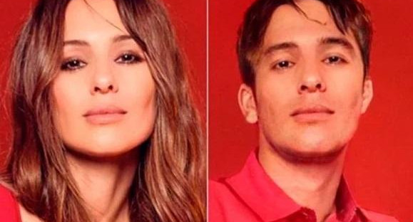 FaceApp Pampita