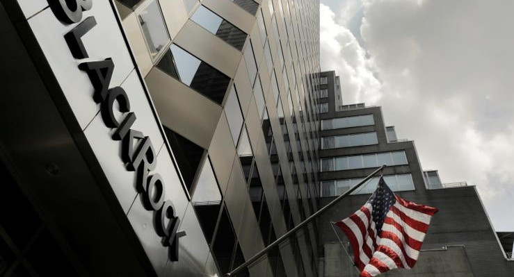 BlackRock, grupo de acreedores, REUTERS