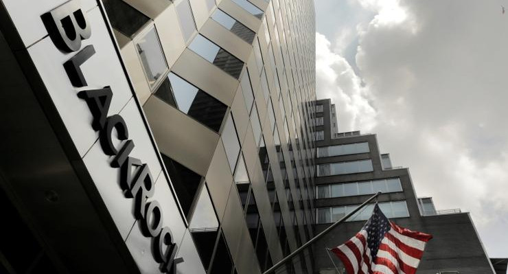 BlackRock, grupo de acreedores, REUTERS