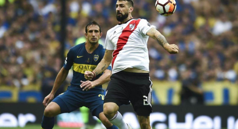 Superclásico, Boca vs. River