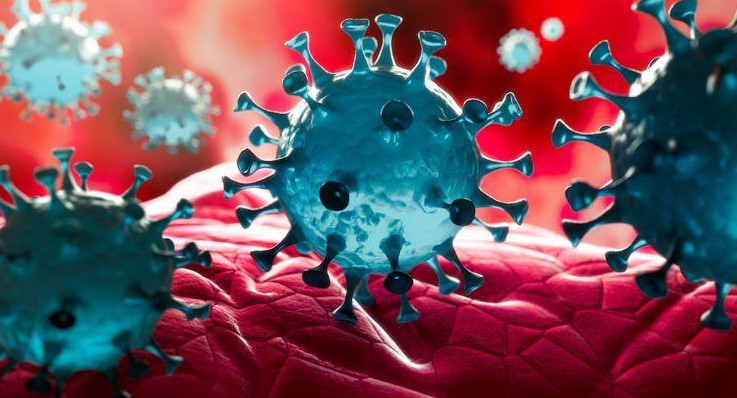 Coronavirus, mundo, pandemia