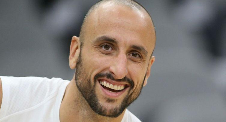 Emanuel Ginobili