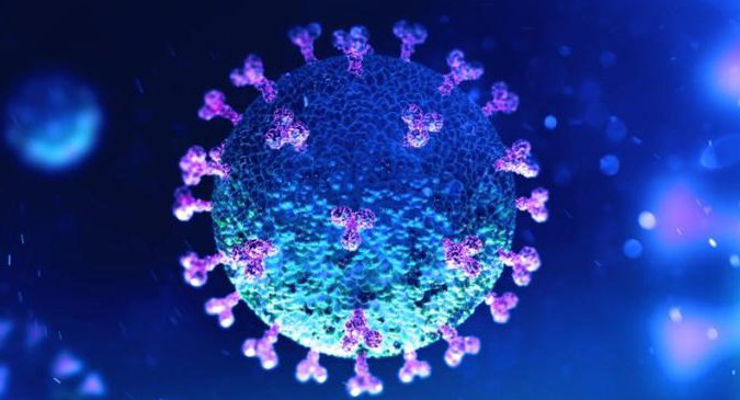 Coronavirus en el mundo, pandemia