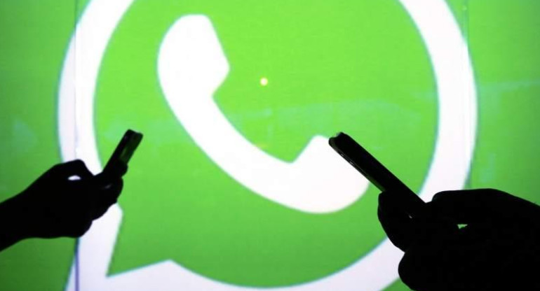 WhatsApp, tecnología, redes sociales