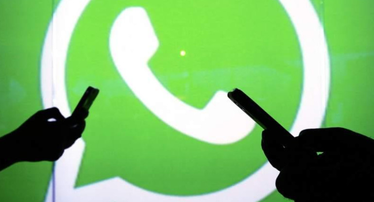 WhatsApp, tecnología, redes sociales