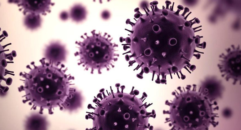 Coronavirus en el mundo, pandemia