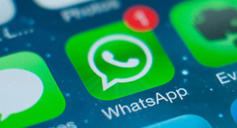 WhatsApp, tecnología, redes sociales