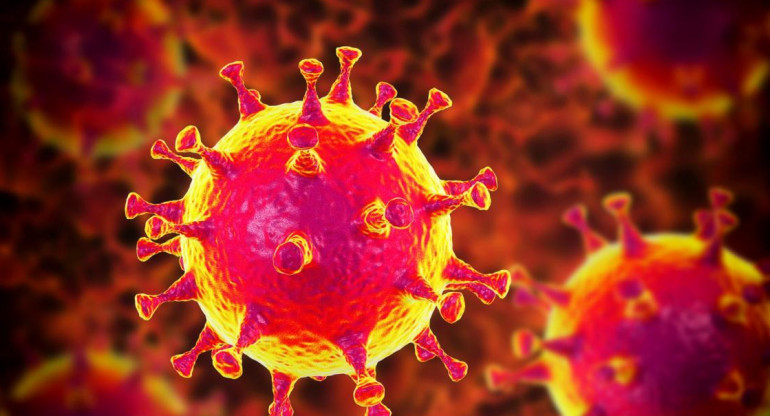 Coronavirus en el mundo, pandemia