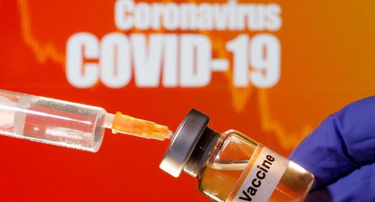 Coronavirus en Argentina, Vacuna, REUTERS