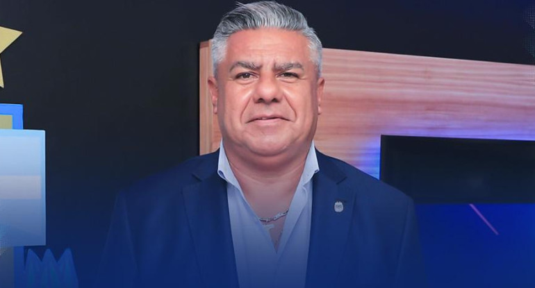 Carlos Chiqui Tapia, AFA, coronavirus en Argentina, Fútbol, Twitter AFA