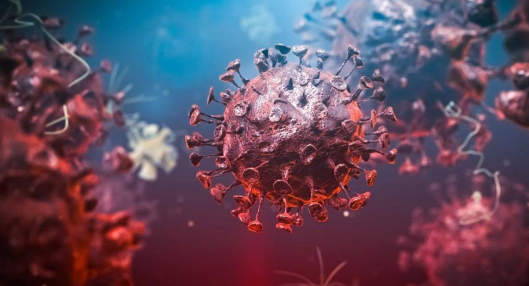 Coronavirus, Mundo, pandemia