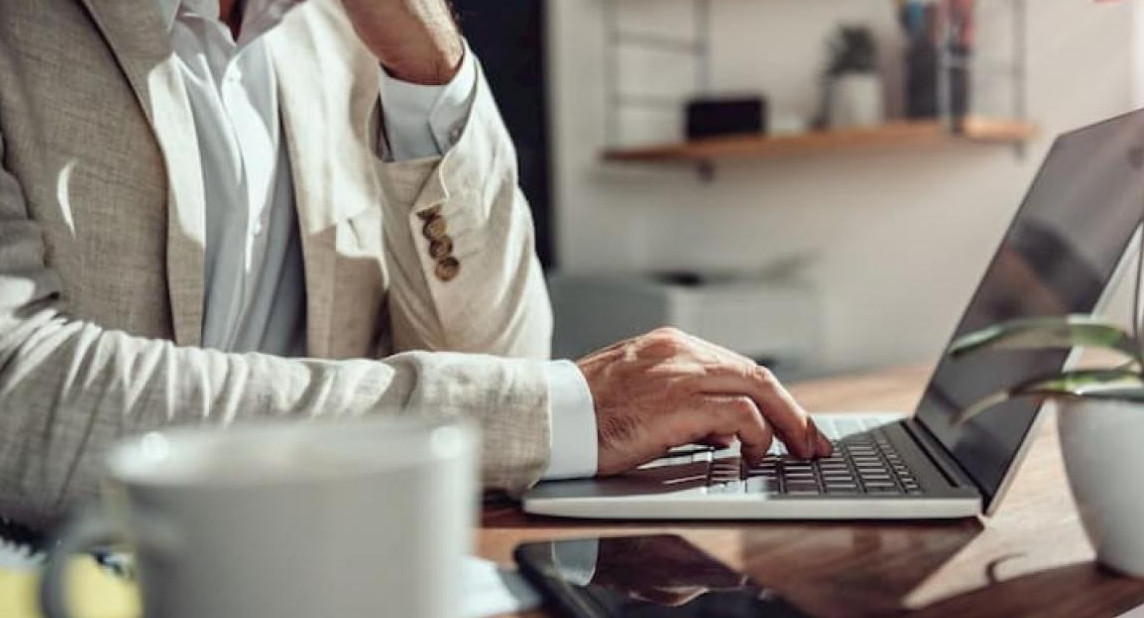 Teletrabajo, trabajo a distancia