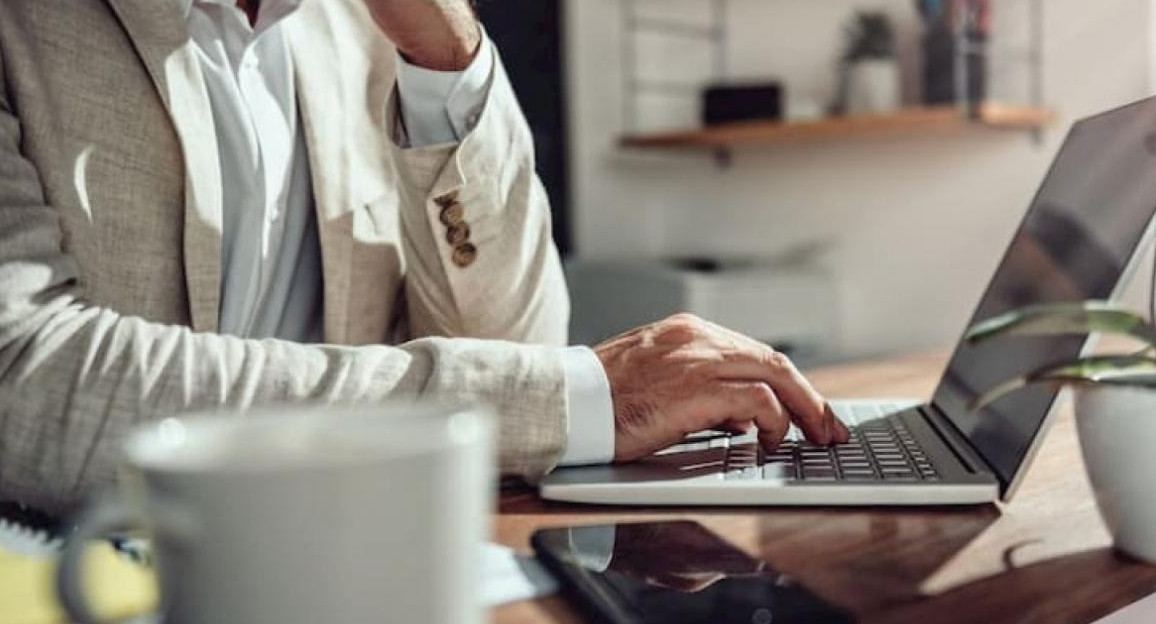 Teletrabajo, trabajo a distancia