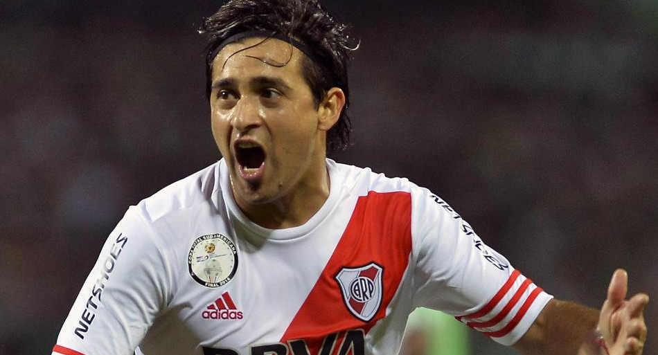 Leonardo Pisculichi, River Plate, fútbol, NA