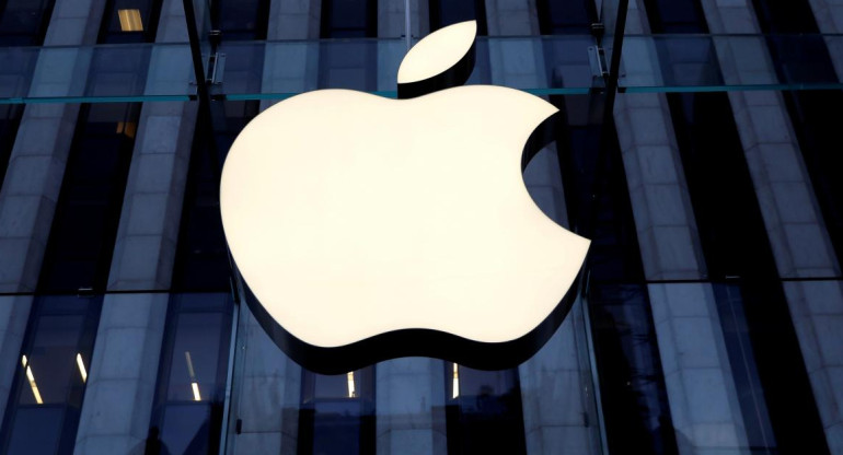 Apple, tecnología, redes sociales, empresas, REUTERS