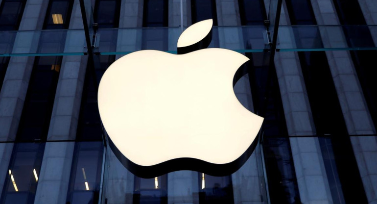 Apple, tecnología, redes sociales, empresas, REUTERS