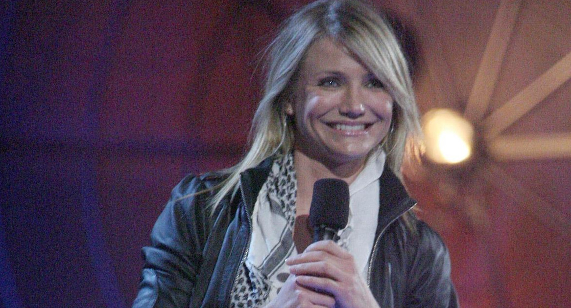 Cameron Diaz, actriz, Hollywood, Agencia NA