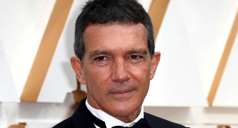 Antonio Banderas, actor español, Hollywood, REUTERS