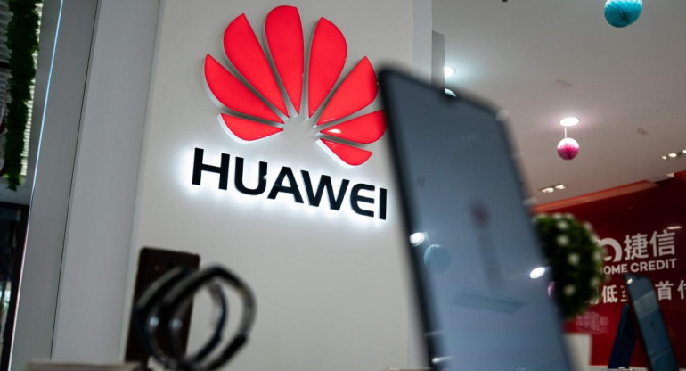 Huawei, sanciones de EEUU, tecnología, NA