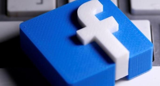 Facebook, redes sociales, tecnología, REUTERS