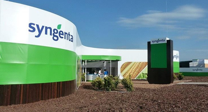 Syngenta