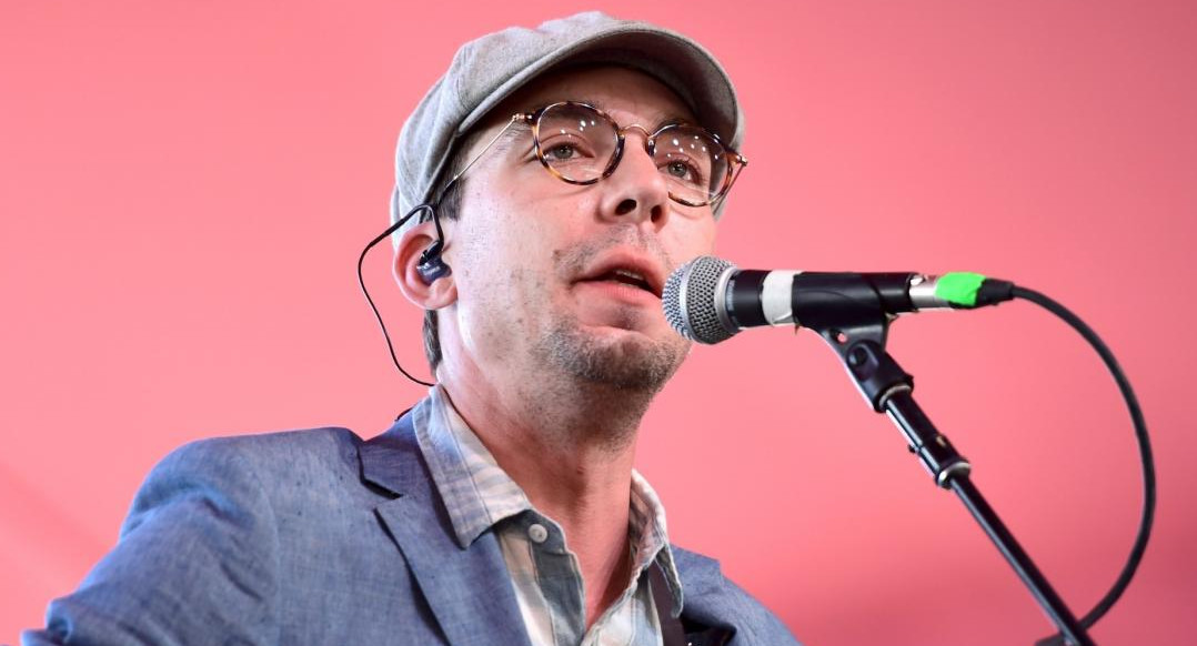 Justin Townes Earle, músico, música