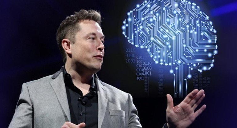 Elon Musk Neuralink